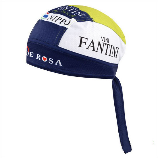 2014 Vini Fantini Bandana Ciclismo